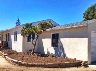 8518 Ramsgate Ave, Los Angeles, CA 90045