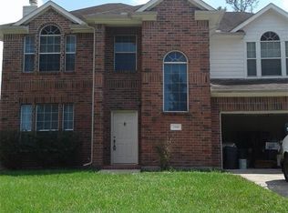 2918 Fern Hill Dr, Spring, TX 77373