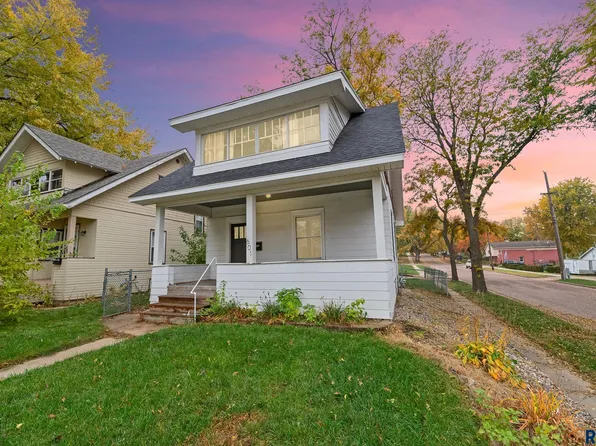 601 S Walts Ave, Sioux Falls, SD 57104