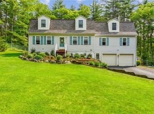 120 Susan Bowen Rd, Coventry, RI 02827