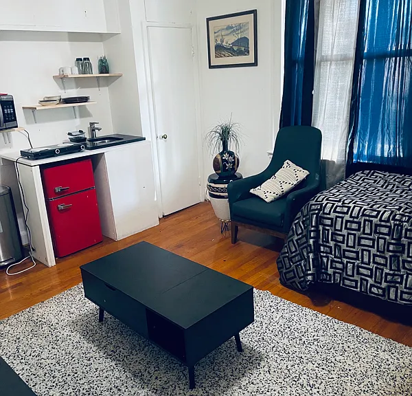 3712 Parkside Dr #1B — Photo 3