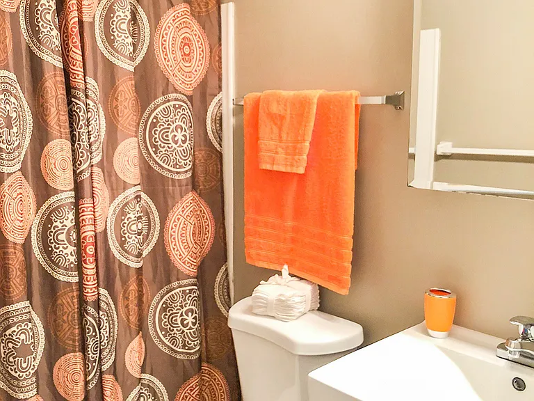 The Ridge Apartments — Photo 177