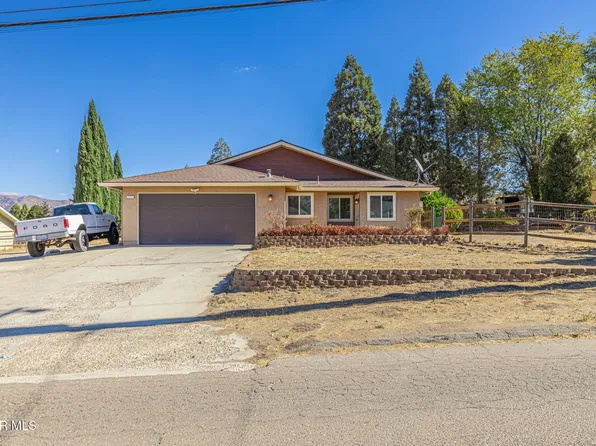 18050 Bold Venture Dr, Tehachapi, CA 93561