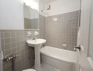 Rented by SW Queens Mezzanine