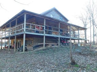 495 S State Road 39, Scottsburg, IN 47170