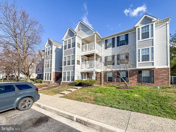 1301 Clover Valley Way APT C, Edgewood, MD 21040