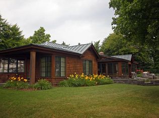 5 Englewood Rd, South Hero, VT 05486