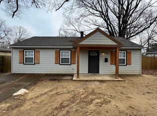 1872 Parnassus St, Memphis, TN 38108