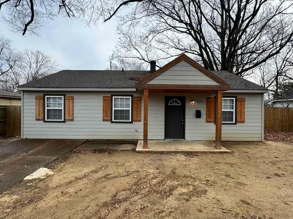 1872 Parnassus St, Memphis, TN 38108