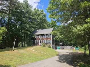 7 Chapman Way, Exeter, NH 03833