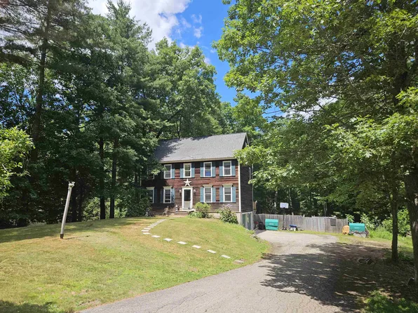 7 Chapman Way, Exeter, NH 03833
