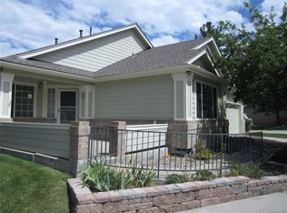 3930 N Miller St, Wheat Ridge, CO 80033