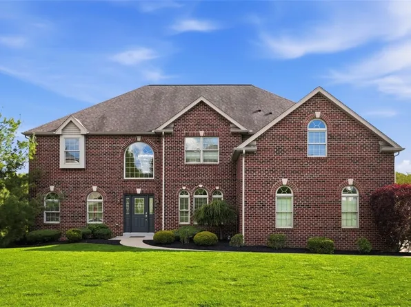 306 Hedgerow Dr, Venetia, PA 15367