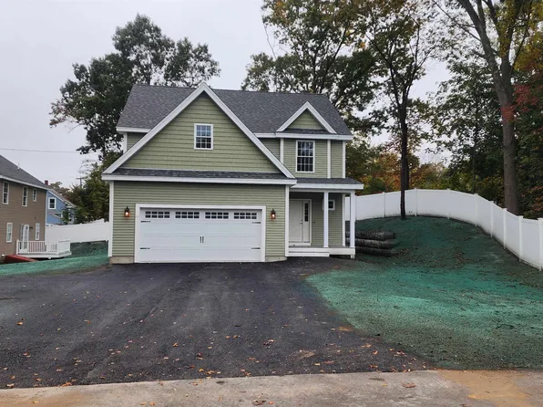 4 C Street, Hudson, NH 03051