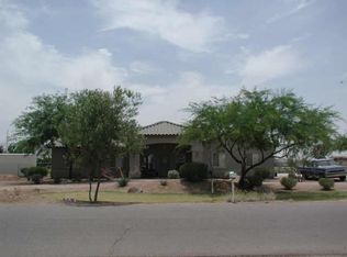 15717 E Melrose St, Gilbert, AZ 85297
