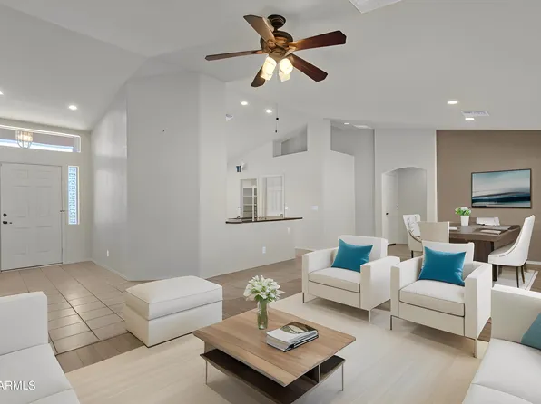 10910 E ORO Avenue, Mesa, AZ 85212