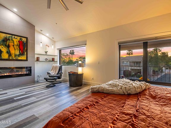 4th image of 8100 E CAMELBACK Road #7