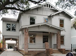 1112 E 7th St, Houston, TX 77009
