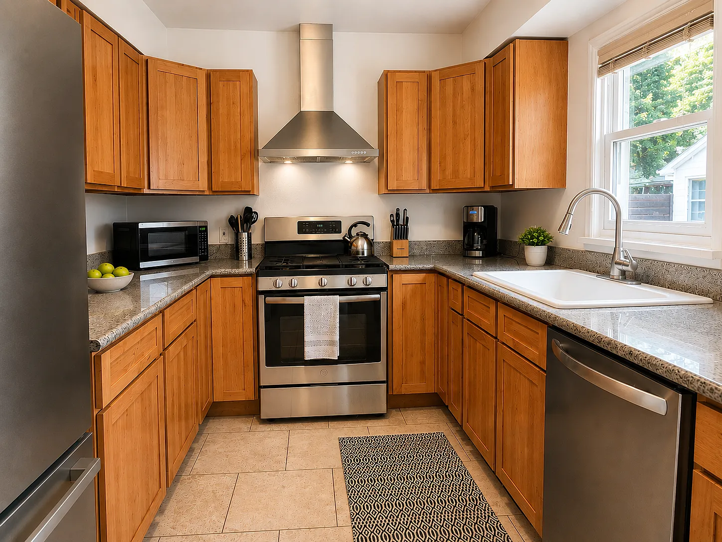 3 bed, 1944 sqft, $2,250 — Photo 4
