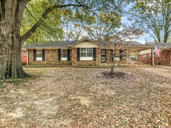 1446 Heathcliff Dr, Memphis, TN 38134