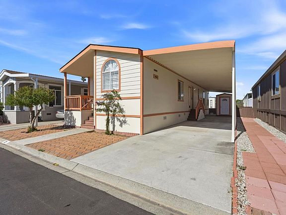 2nd image of 2600 Senter Rd Space 121