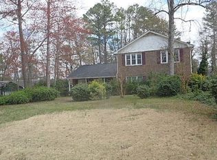 4649 Glenforest Dr NE, Roswell, GA 30075