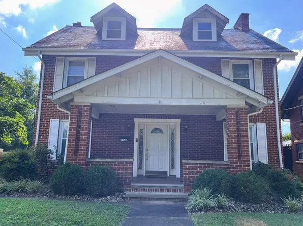 1919 18th St, Huntington, WV 25701