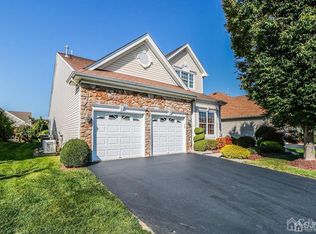 25 Steeple Rd, Monroe Township, NJ 08831