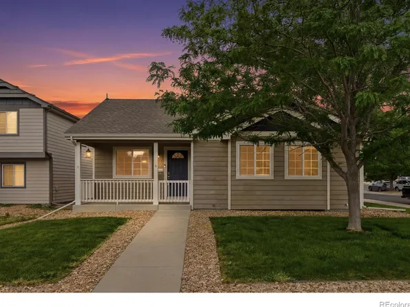 2235 Sopris Circle, Loveland, CO 80537