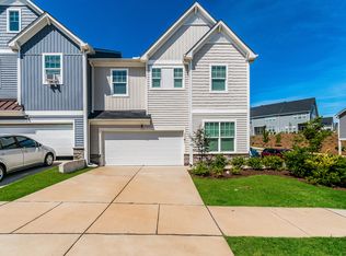 1141 Alston Ridge Ct, Cary, NC 27519