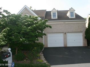 12952 Old Plains Rd, Fairfax, VA 22033