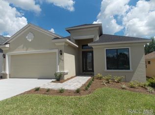 1739 W Caroline Path, Lecanto, FL 34461