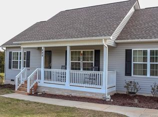 489 Fleetwood Rd, York, SC 29745