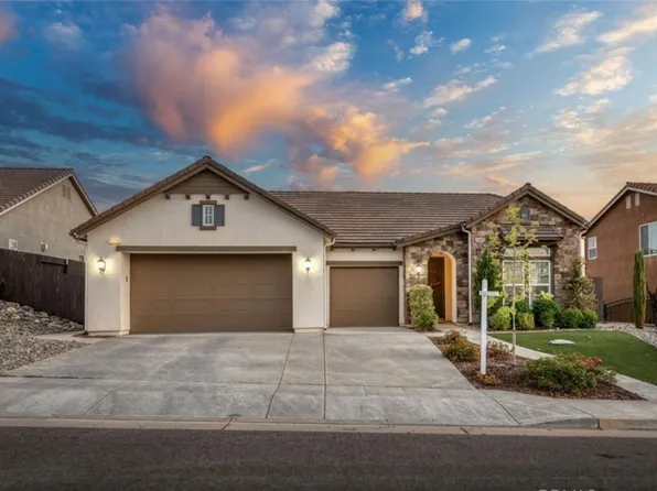 21250 Lago Bello Ln, Friant, CA 93626