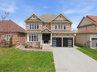 17 Mount Cres, Essa, ON L3W0N4