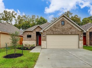 2118 Wavell St, Houston, TX 77088