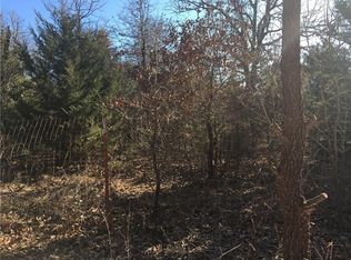 E 920th, Wellston, OK 74881