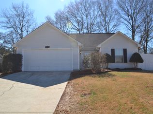 110 Bugle Way, McDonough, GA 30253