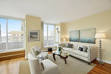 Sold by Corcoran