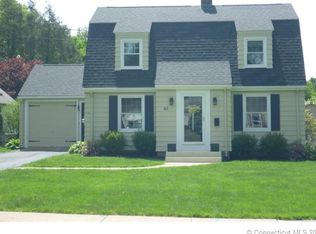 62 Beverly Rd, Wethersfield, CT 06109