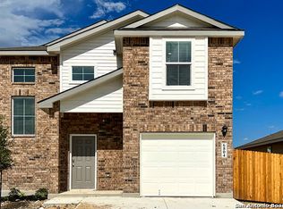 6804 Capriccio Spirit, San Antonio, TX 78252