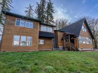 24925 Wallace Rd NW, Salem, OR 97304