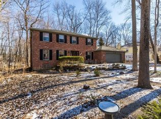 10573 Lasalle Rd, Carmel, IN 46033