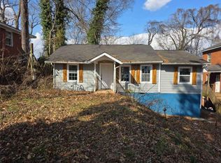 1285 North Ave NW, Atlanta, GA 30318
