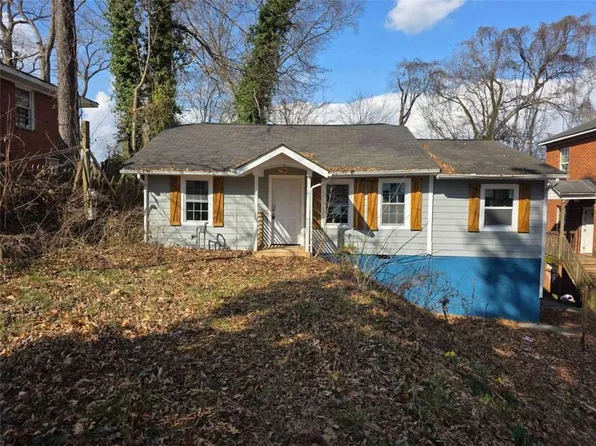 1285 North Ave NW, Atlanta, GA 30318