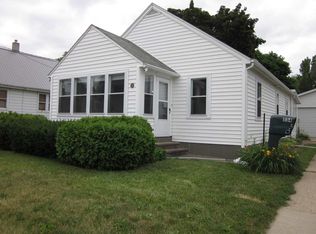 534 Shirland Ave, South Beloit, IL 61080