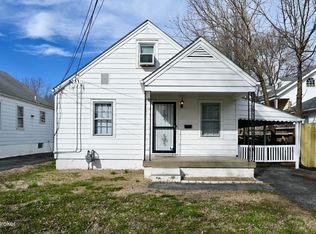 151 E Wampum Ave, Louisville, KY