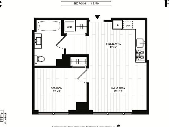 2nd image of 3002 39th Ave #1