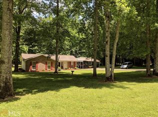 1438 S State Line Rd, Lagrange, GA 30240