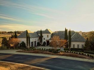 613 Lake Estates Dr, Austin, TX 78734
